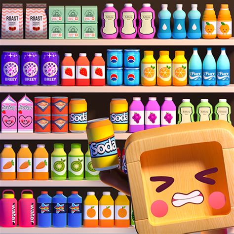 sorting games|Sorting Games ️ Play on CrazyGames.